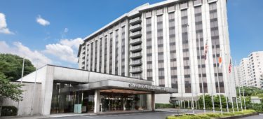 シェラトン都ホテル東京の新春福袋2020の利用期限が11月末に変更となりました♪